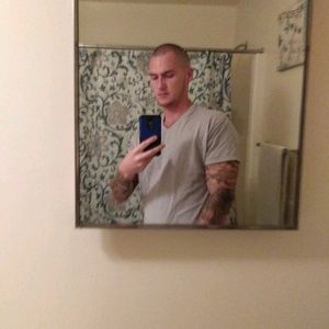 Meet your Posher, Jay